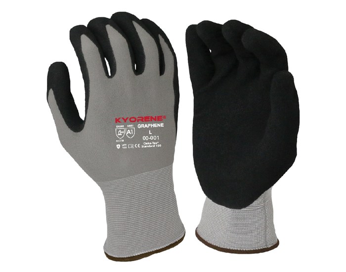 Safety Gloves