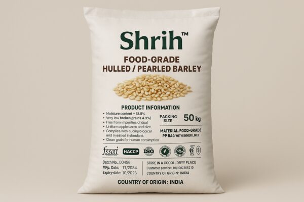 Barley