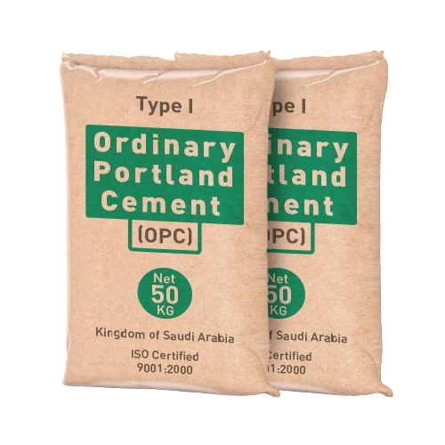 Ordinary Portland Cement