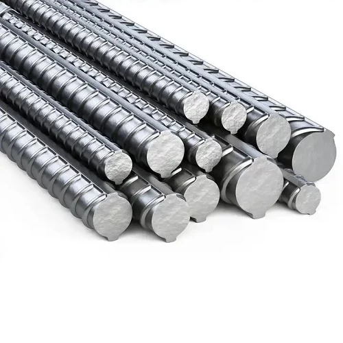 Rebar Concrete Reinforcing Bar