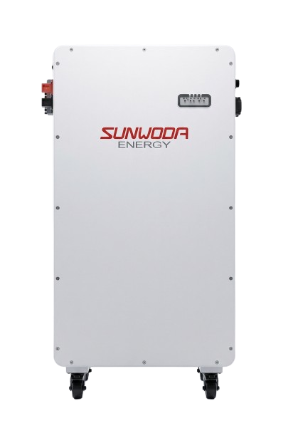 SUNWOODA Battery Atrix Max 16kWh 