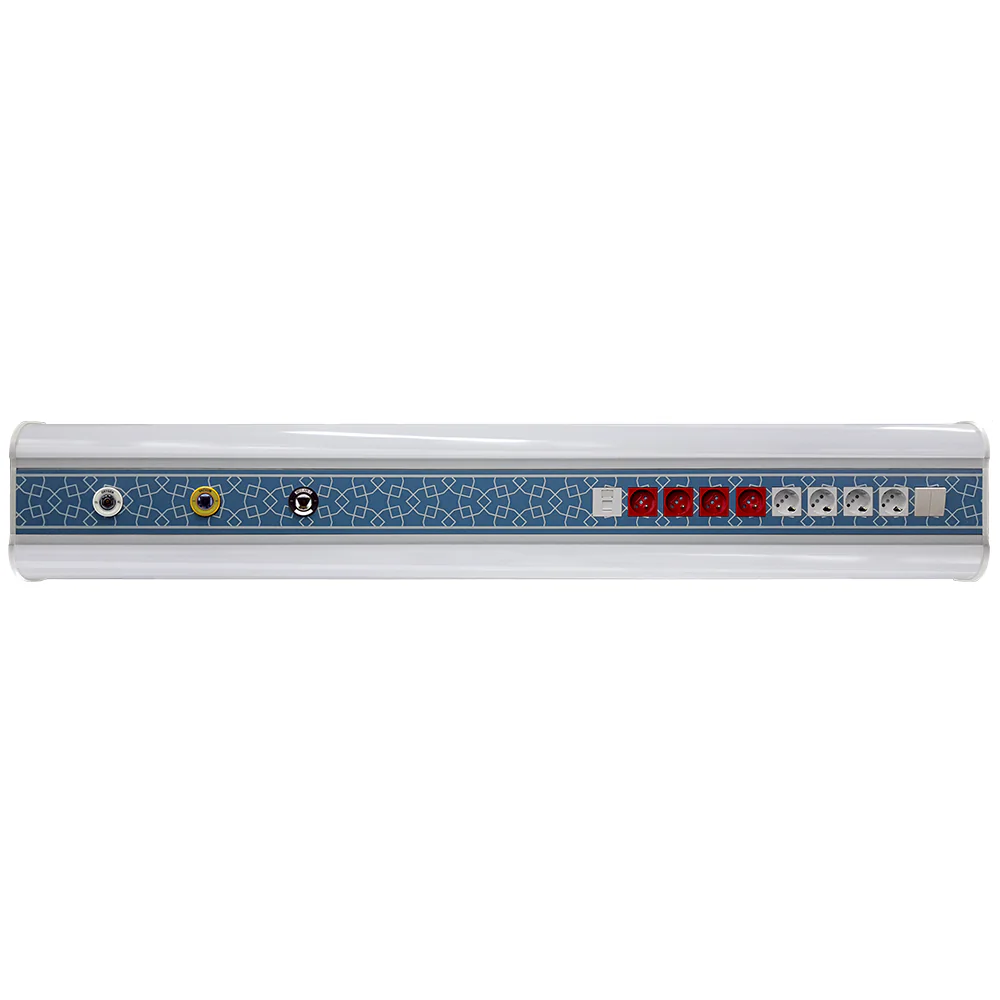 Vexillum Bed Head Unit TEC11.01