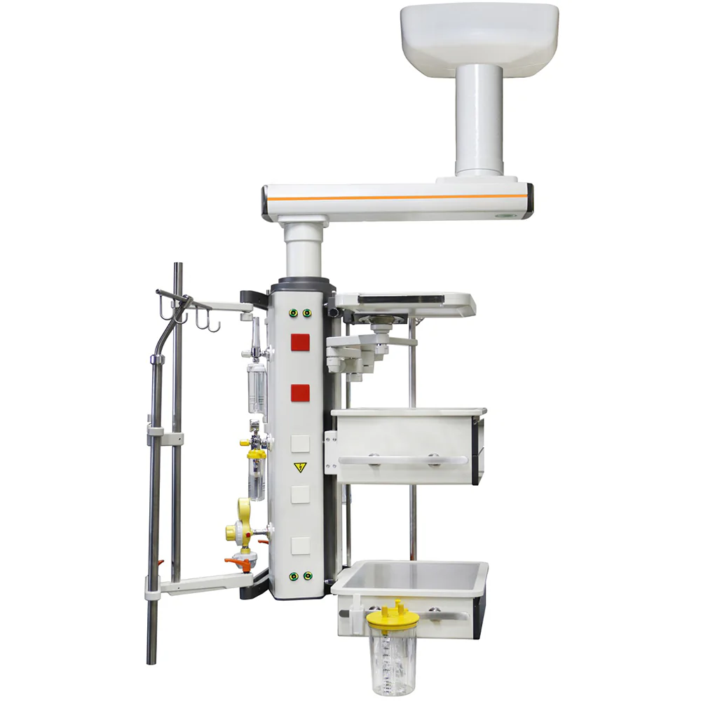 Pendant – Non-Motorized Single Arm Double Joint